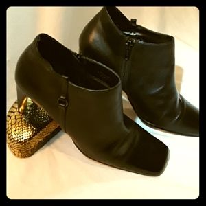 Karen Scott Ankle Boots